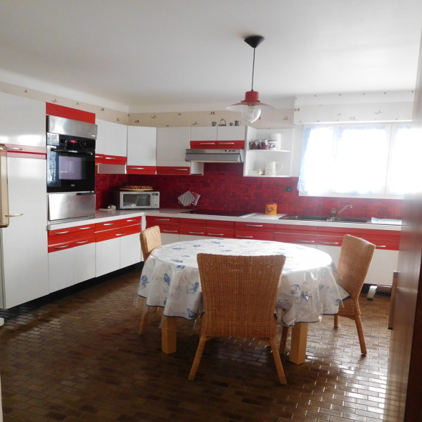Offres de vente Maison La Faute-sur-Mer 85460