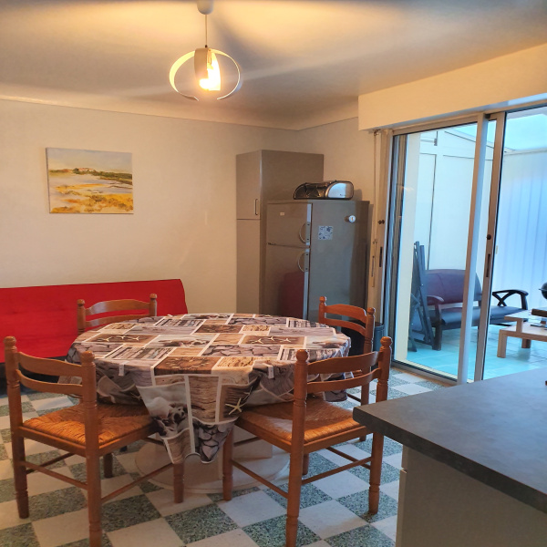Offres de vente Maison La Faute-sur-Mer 85460