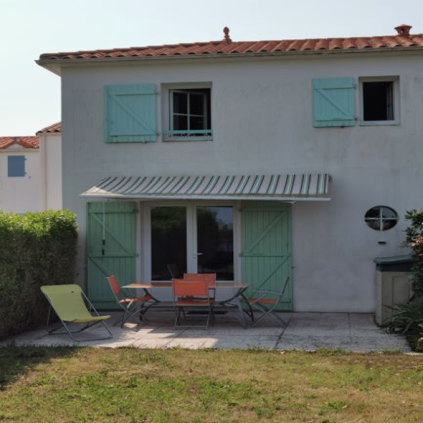 Offres de vente Maison La Faute-sur-Mer 85460