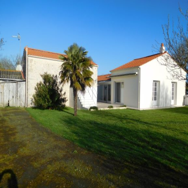 Offres de vente Maison Saint-Denis-du-Payré 85580