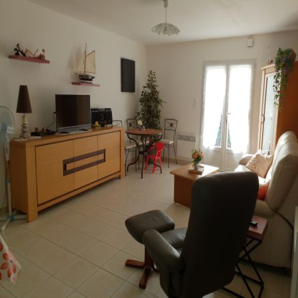 Offres de vente Maison La Tranche-sur-Mer 85360