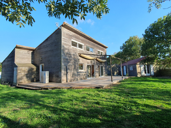 Offres de vente Maison Saint-Denis-du-Payré 85580