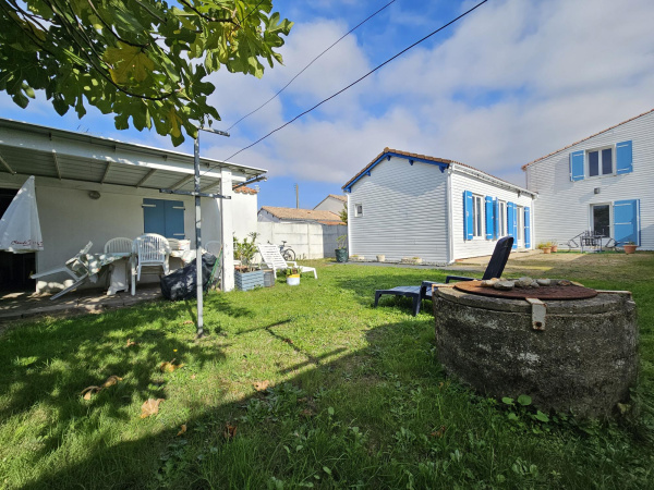 Offres de vente Maison L'Aiguillon-la-Presqu'île 85460