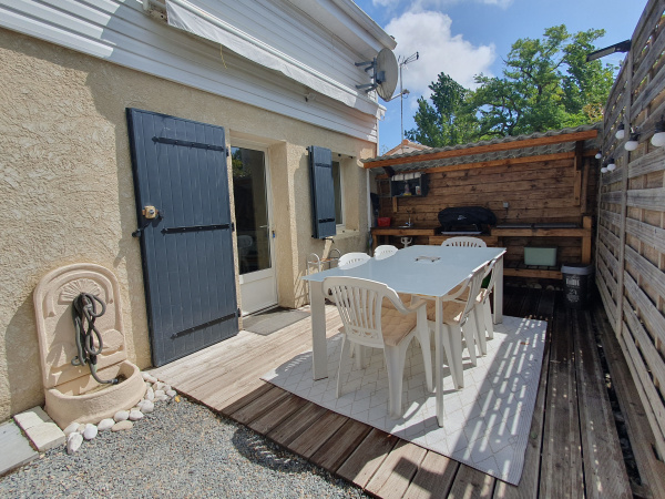 Offres de vente Maison La Faute-sur-Mer 85460
