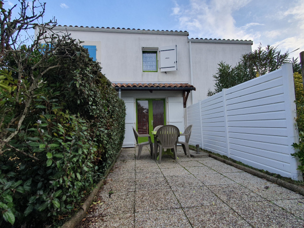 Offres de vente Maison La Faute-sur-Mer 85460
