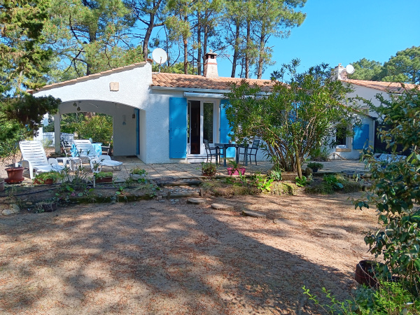 Offres de vente Maison La Faute-sur-Mer 85460