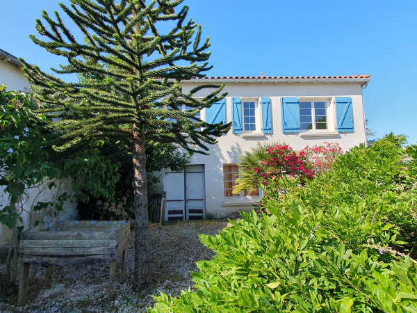 Offres de vente Maison La Faute-sur-Mer 85460