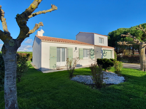 Offres de vente Maison La Faute-sur-Mer 85460