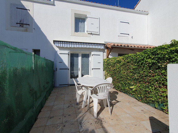 Offres de vente Maison La Faute-sur-Mer 85460