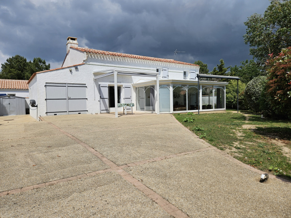 Offres de vente Maison La Faute-sur-Mer 85460