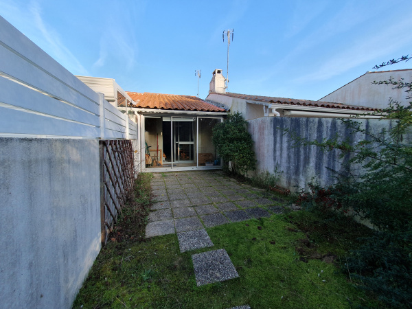 Offres de vente Maison La Faute-sur-Mer 85460