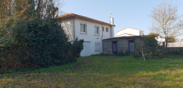 Offres de vente Maison La Tranche-sur-Mer 85360