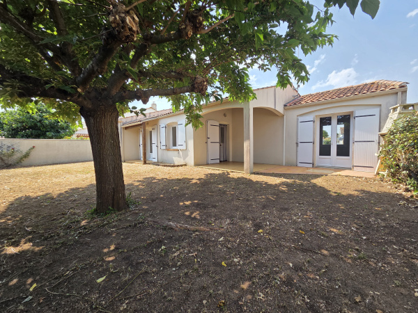 Offres de vente Maison La Faute-sur-Mer 85460