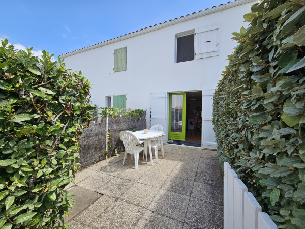 Offres de vente Maison La Faute-sur-Mer 85460