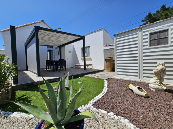 Offres de vente Maison La Faute-sur-Mer 85460