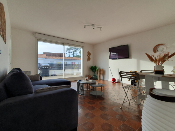 Offres de vente Appartement La Tranche-sur-Mer 85360