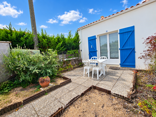 Offres de vente Maison La Faute-sur-Mer 85460