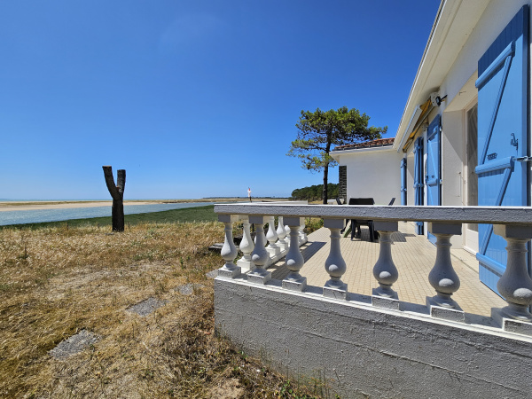 Offres de vente Maison La Faute-sur-Mer 85460