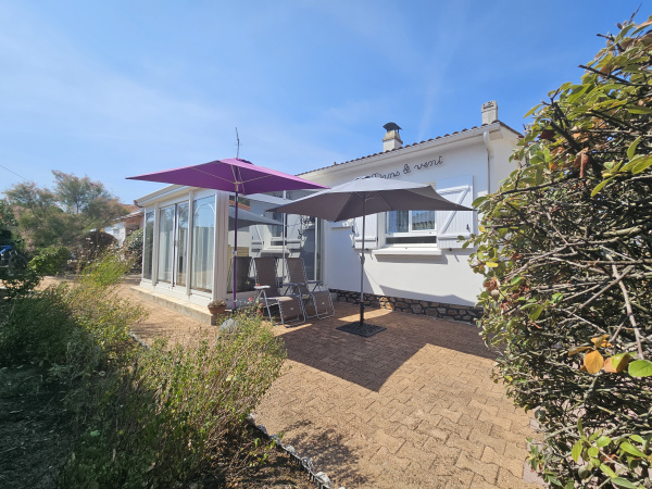 Offres de vente Maison La Faute-sur-Mer 85460