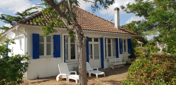 Offres de vente Maison L'Aiguillon-sur-Mer 85460