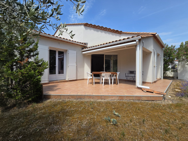 Offres de vente Maison L'Aiguillon-la-Presqu'île 85460
