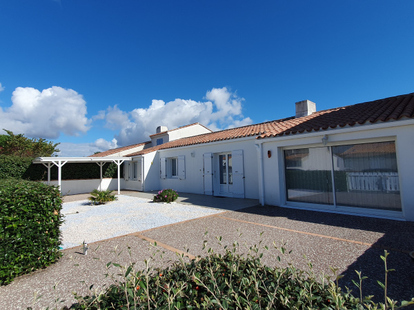 Offres de vente Maison La Faute-sur-Mer 85460