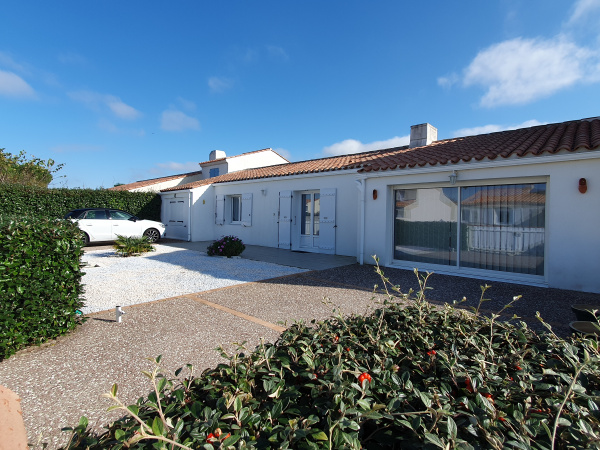 Offres de vente Maison La Faute-sur-Mer 85460