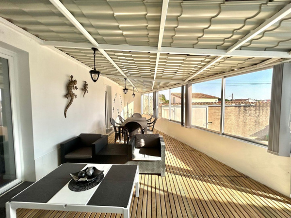 Offres de vente Maison L'Aiguillon-sur-Mer 85460