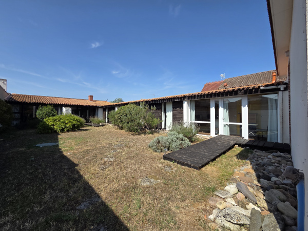 Offres de vente Maison La Faute-sur-Mer 85460