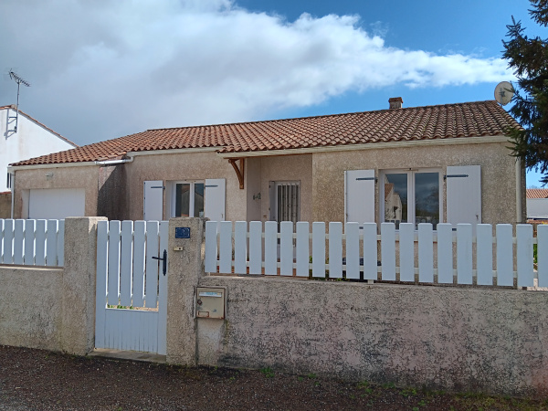 Offres de location Maison L'Aiguillon-la-Presqu'île 85460