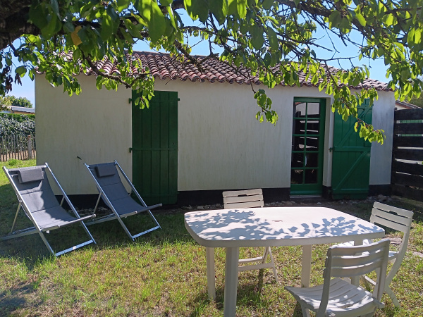 Offres de vente Maison La Faute-sur-Mer 85460