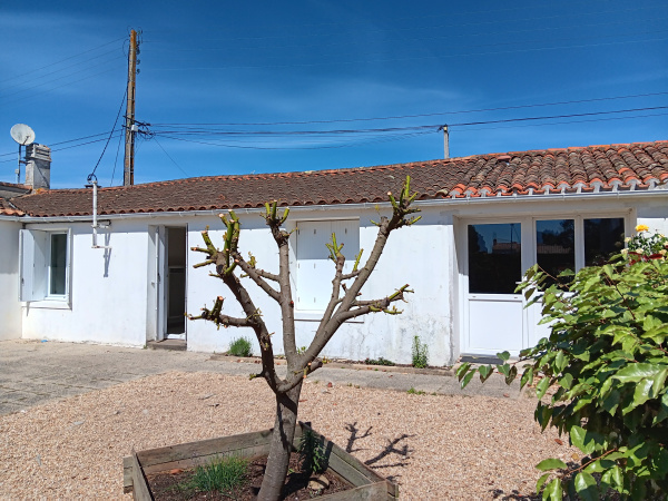 Offres de location Maison L'Aiguillon-sur-Mer 85460