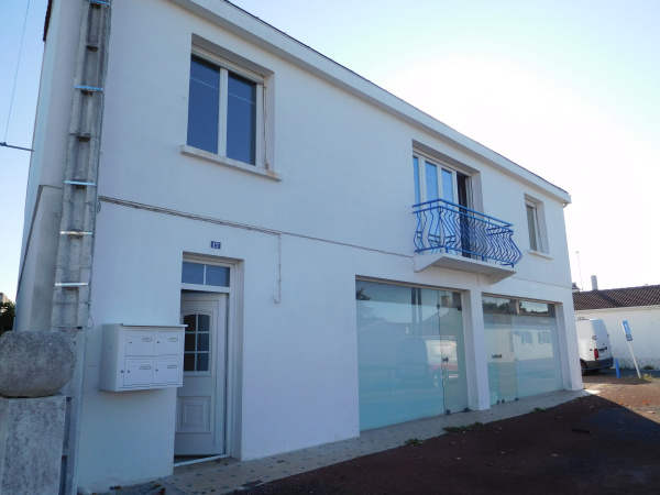 Offres de vente Immeuble La Faute-sur-Mer 85460