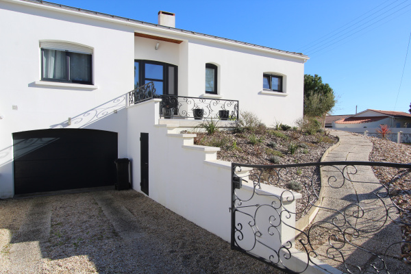 Offres de vente Maison L'Aiguillon-sur-Mer 85460