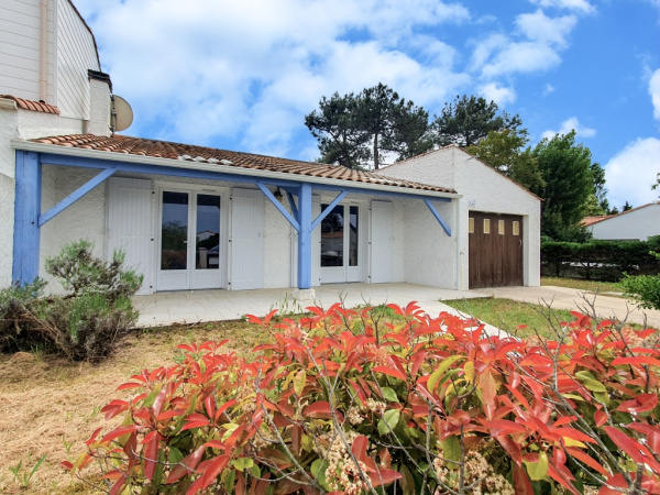 Offres de vente Maison La Faute-sur-Mer 85460