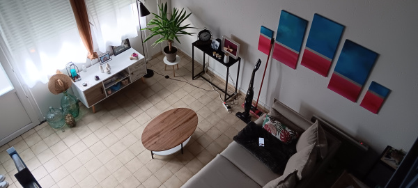 Offres de location Appartement L'Aiguillon-la-Presqu'île 85460