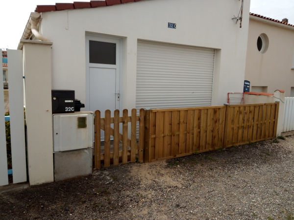 Offres de vente Maison L'Aiguillon-sur-Mer 85460