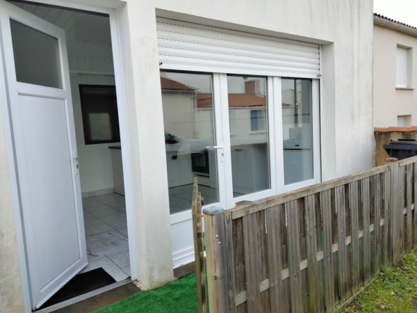 Offres de vente Maison L'Aiguillon-sur-Mer 85460