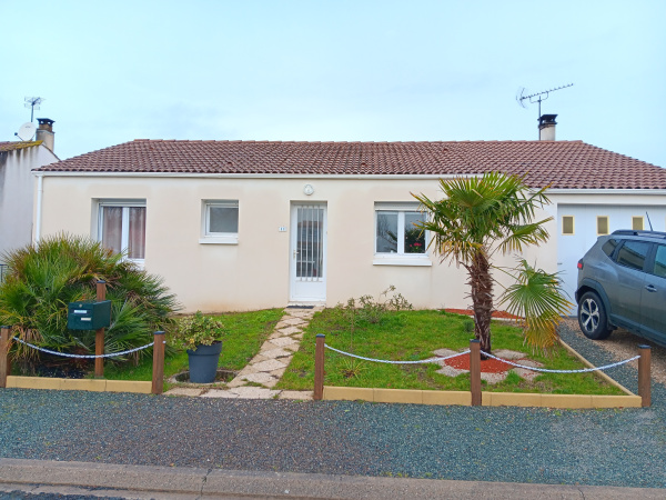 Offres de location Maison L'Aiguillon-la-Presqu'île 85460