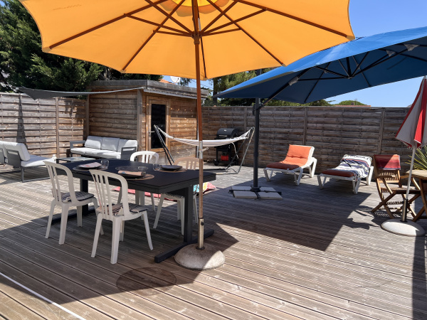 Offres de vente Maison La Faute-sur-Mer 85460