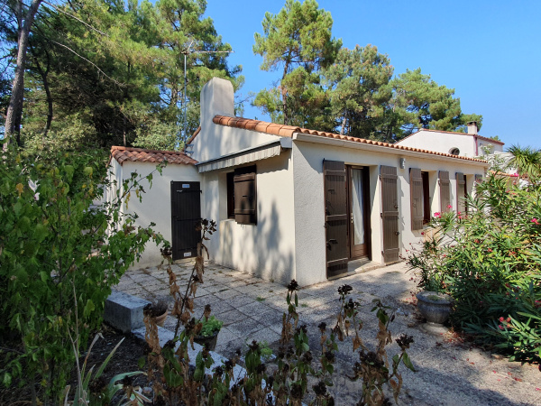 Offres de vente Maison La Faute-sur-Mer 85460