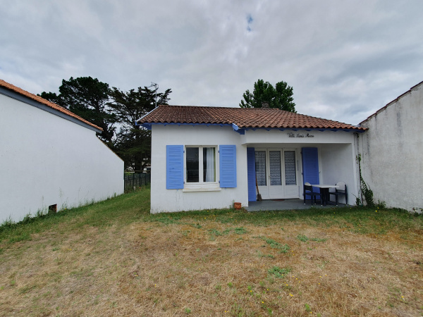 Offres de vente Maison La Faute-sur-Mer 85460