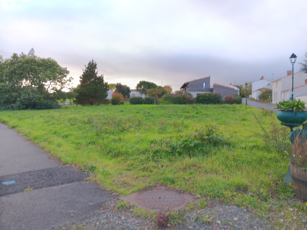 Offres de vente Terrain à batir Saint-Michel-en-l'Herm 85580