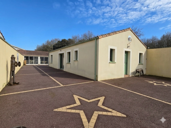 Offres de vente Maison Avrillé 85440