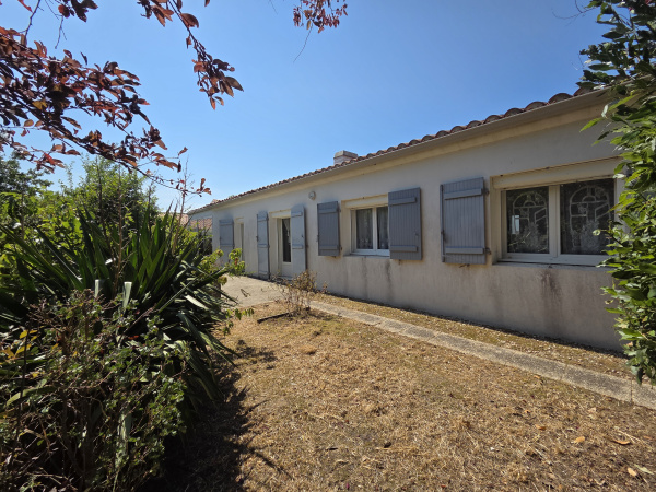 Offres de vente Maison La Faute-sur-Mer 85460