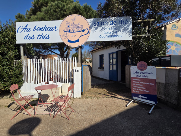 Vente Immobilier Professionnel Fonds de commerce La Faute-sur-Mer 85460