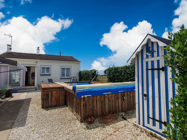 Offres de vente Maison L'Aiguillon-sur-Mer 85460