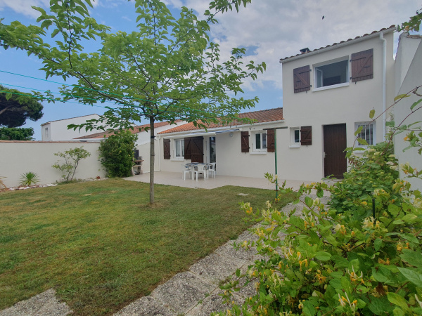 Offres de vente Maison La Faute-sur-Mer 85460