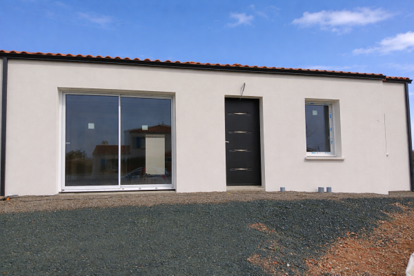 Offres de location Maison L'Aiguillon-la-Presqu'île 85460