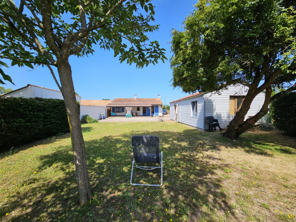 Offres de vente Maison Saint-Denis-du-Payré 85580